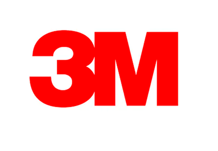 3m logo