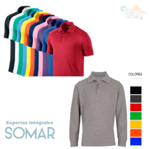 IMAGEN PRODUCTO camisa tipo ,polo