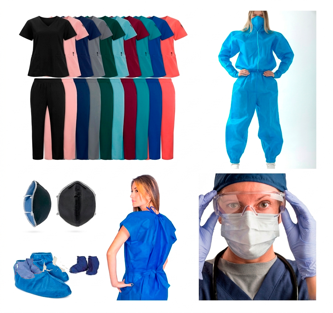 PACK 2 BIO