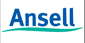 ansell logo baner