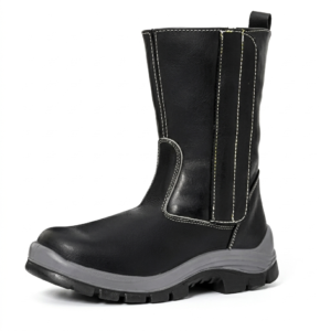 bota soldador
