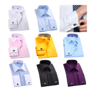 camisa oficina