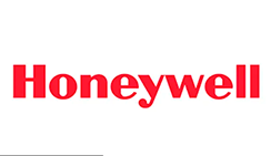 honey well logo banner