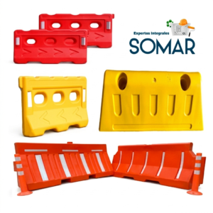 separador vial